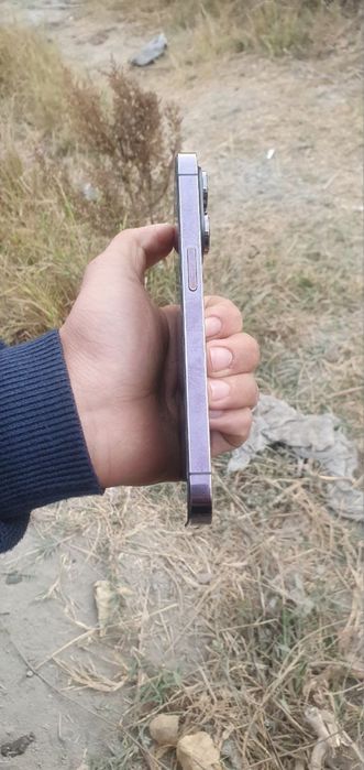 Iphone 14pro kafolati blan