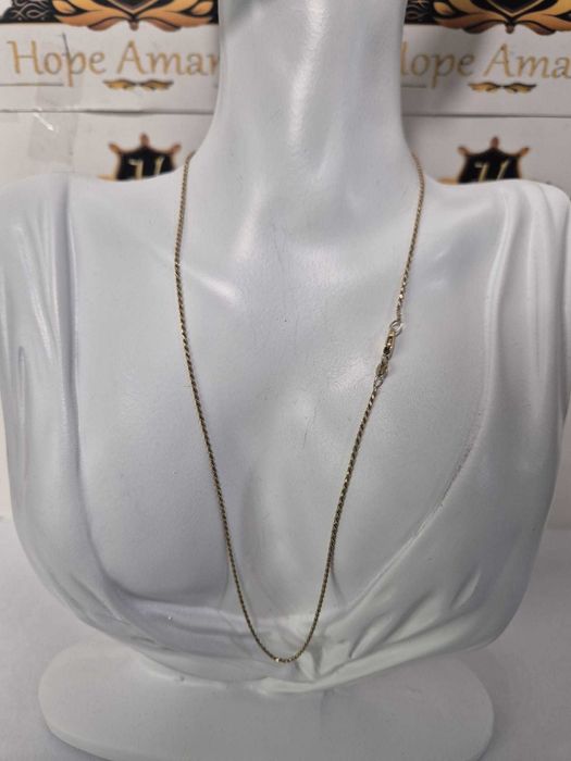 Hope Amanet P10/Lant Aur 14K 3.13 Gr