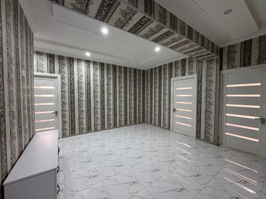 Продаётся 4х комнатная квартира новостройка с евроремонтом в городе