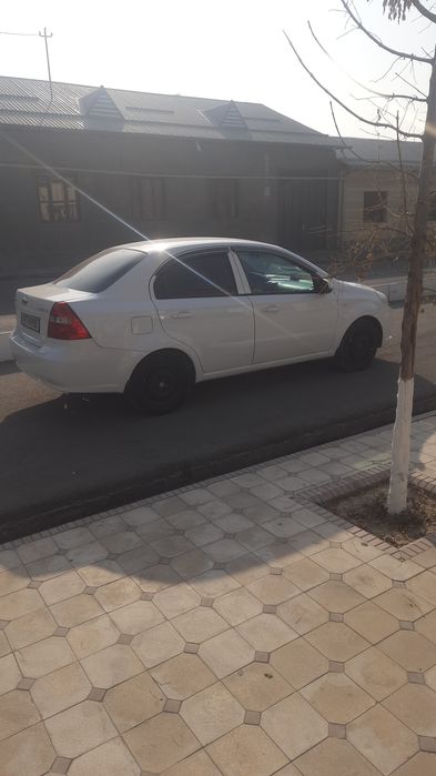 Nexia 3 2016 Srochna