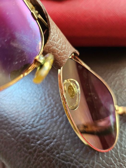 Очила на cartier
