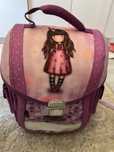 Ghiozdan Rucsac  Santoro London / School Mood  / Airflow /