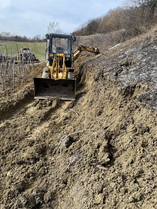 Mini Buldoexcavator!!!