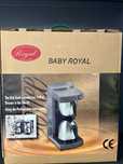Electronice Cafetiera Regal Baby Royal Premium - Cod 89448
