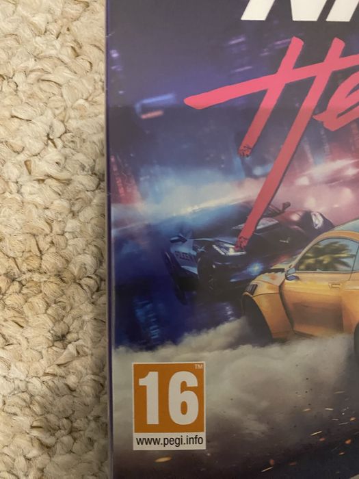 Vand joc ps4 Need for speed heat