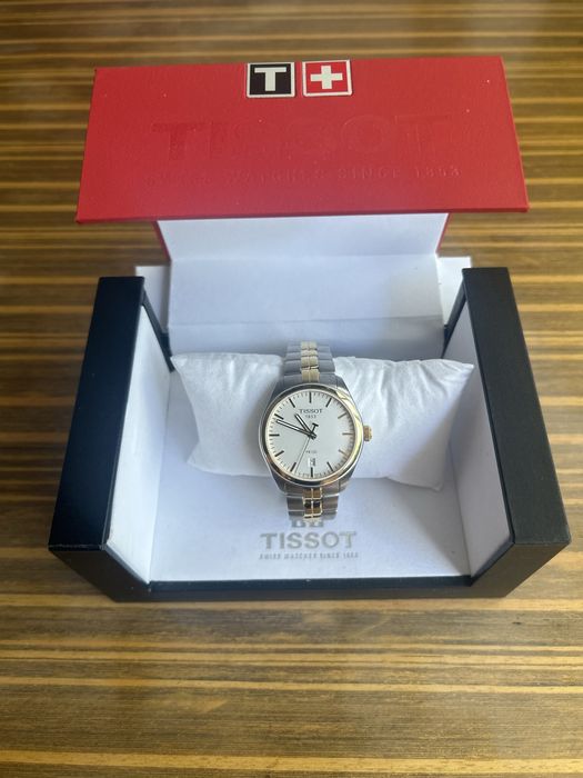 Tissot T-Classic новые