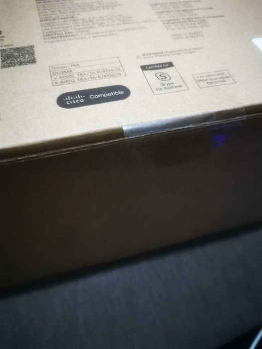 Logitech Camera Meetup Ultra-HD 4K, NOUA.