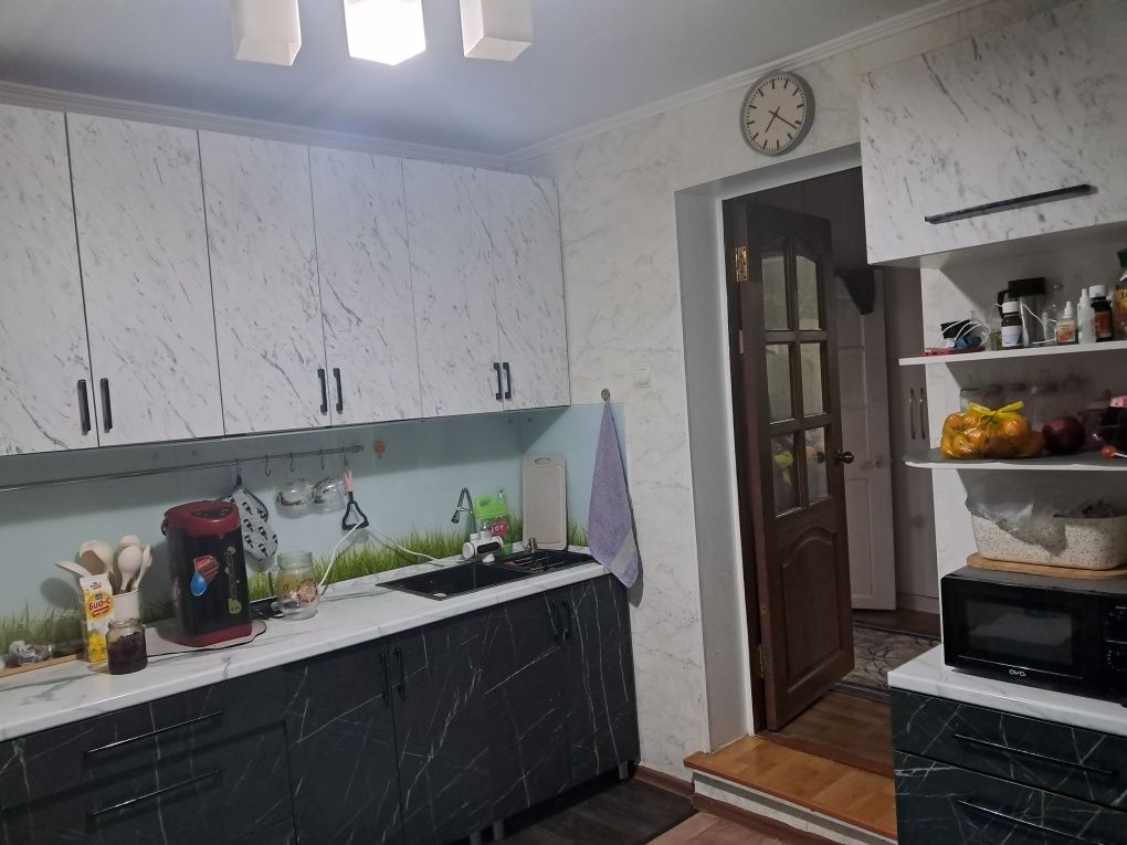 Продам дом в Талгаре