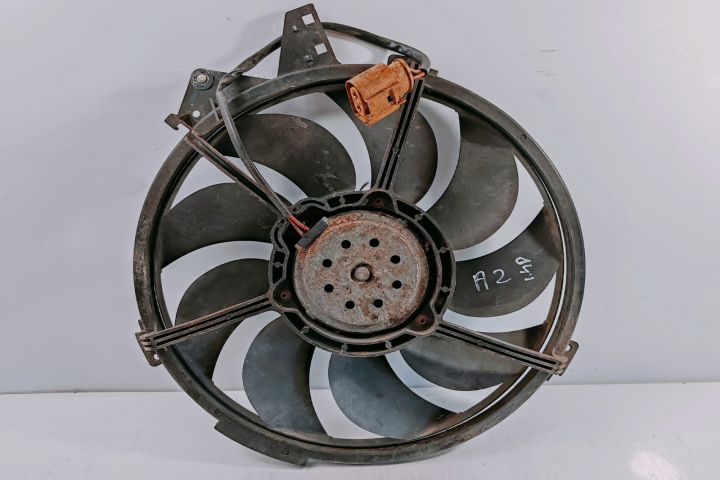 Electroventilator racire 8Z0959453 Audi A2 8Z