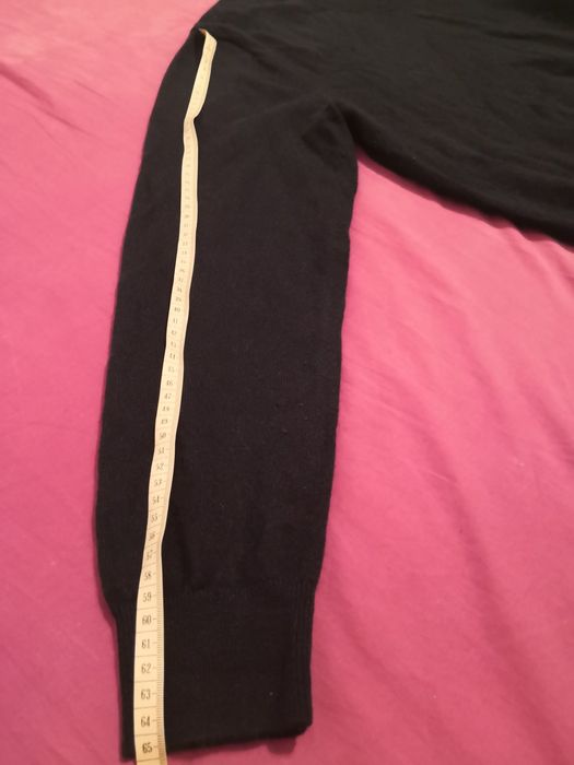 Bluză bărbați 100% cașmir