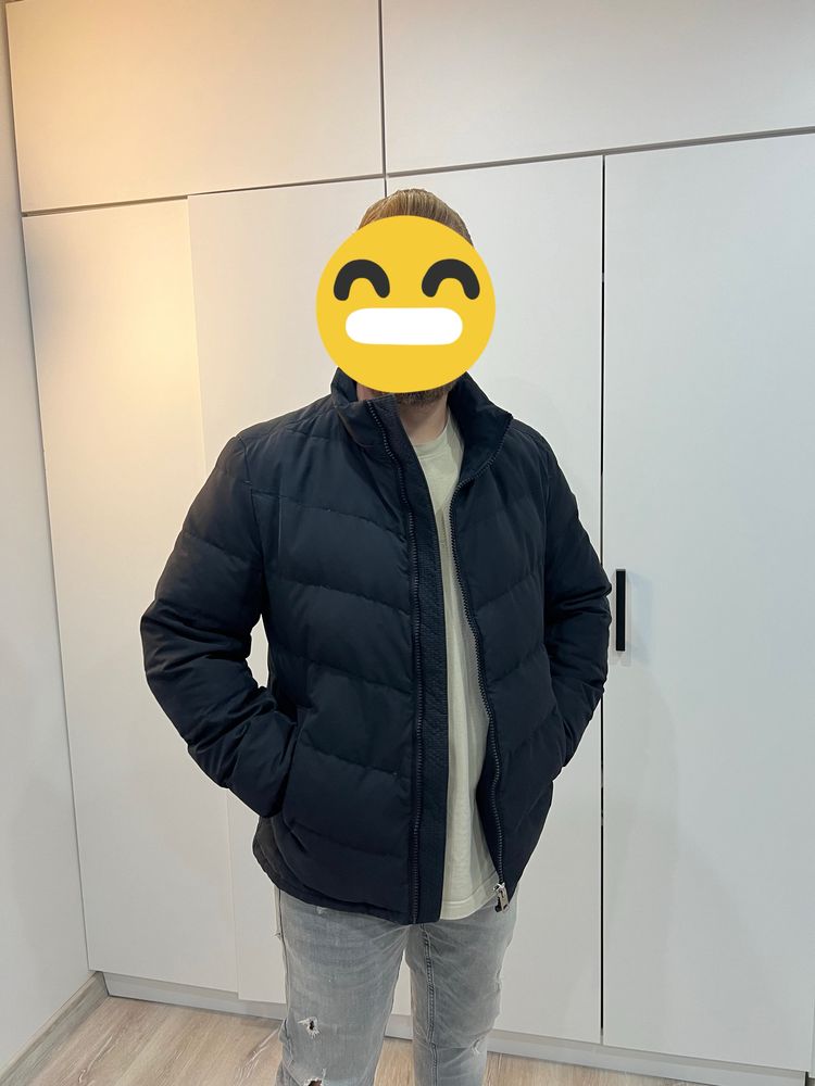 Яке Hugo Boss Orange