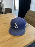 Sapca New era snapback LA