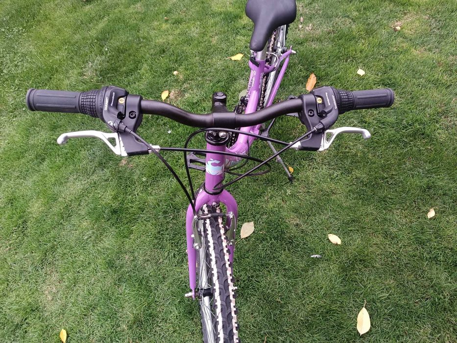 24" Детски Велосипед Cross Alisa употребяван