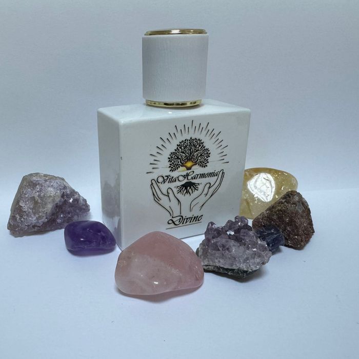 “Луксозни екстракти за сила, баланс и вътрешна хармония”