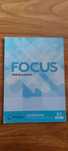 Focus for Bulgaria B1, part 1 workbook
