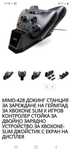 Xbox one MIMD-428 ДОКИНГ СТАНЦИЯ  със 2 батерии