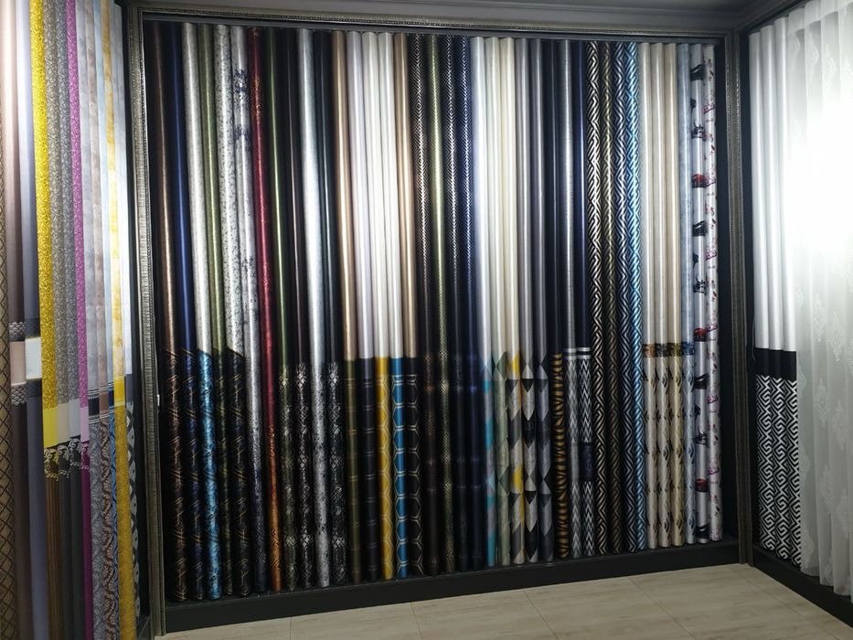 Жалюзи для дома и офиса