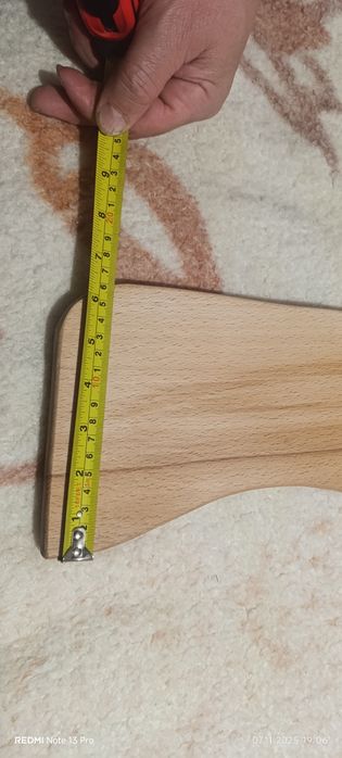 Дъски за рязане и сервиране