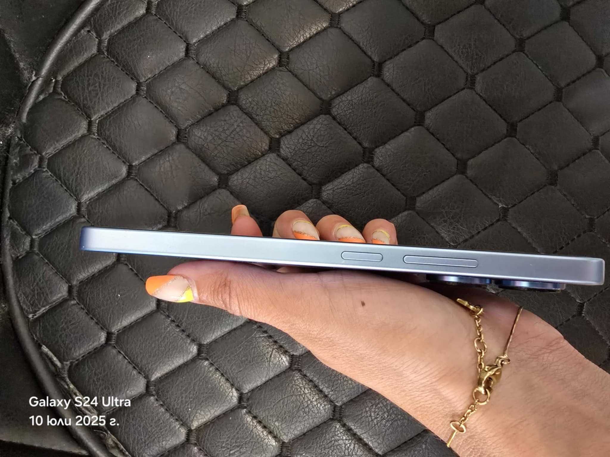 Xiaomi Redmi Note 13 4G 8/256gb