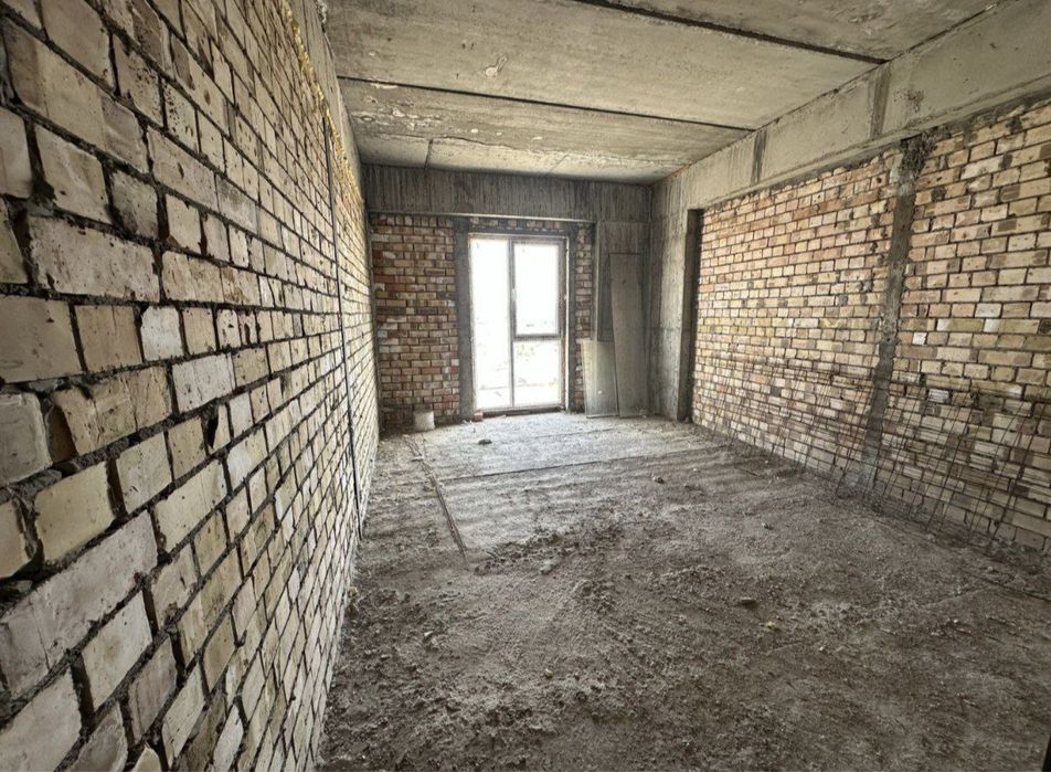 ЖК Mashxadi Residence 3 ком/7/8 площадь 84м2. Паркентский, Пенная