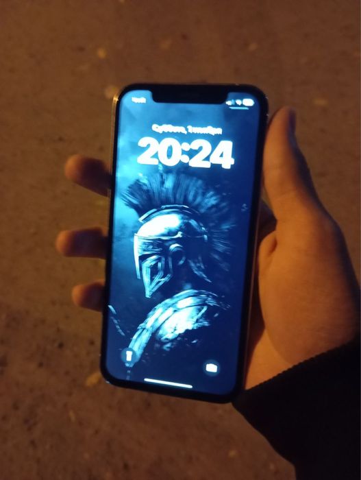 Iphone 12 Pro Galshamiz srochna