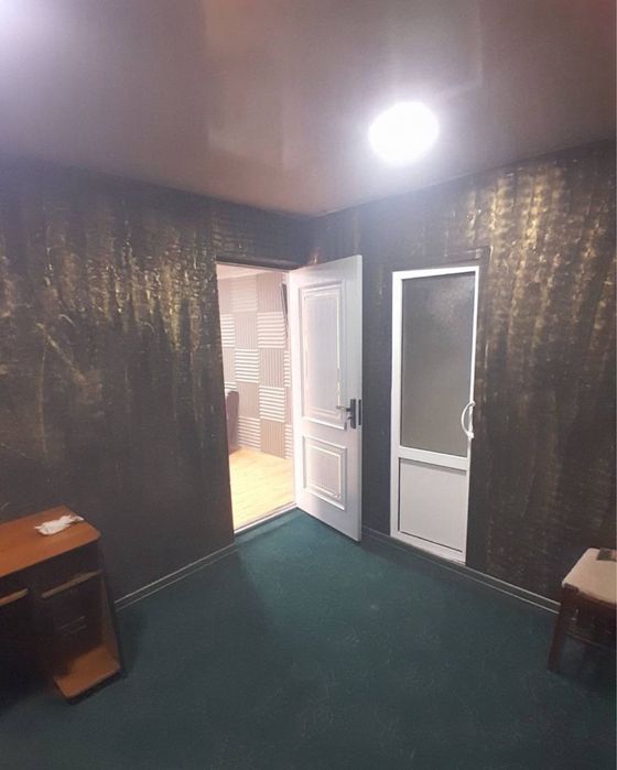 Под офис 2комнаты ор.Гунча
