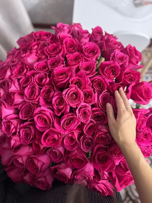 Цветы свежие не дорого