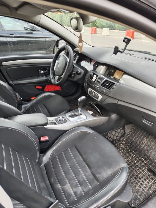 Vand Renault Laguna 3 automata