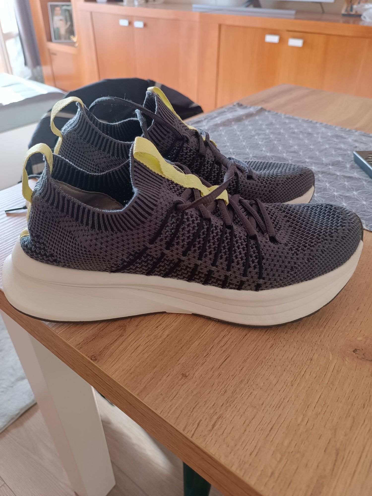 Маратонки за бягане Zen Running Club ZR 01