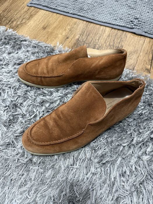 Incaltaminte Loro Piana 45