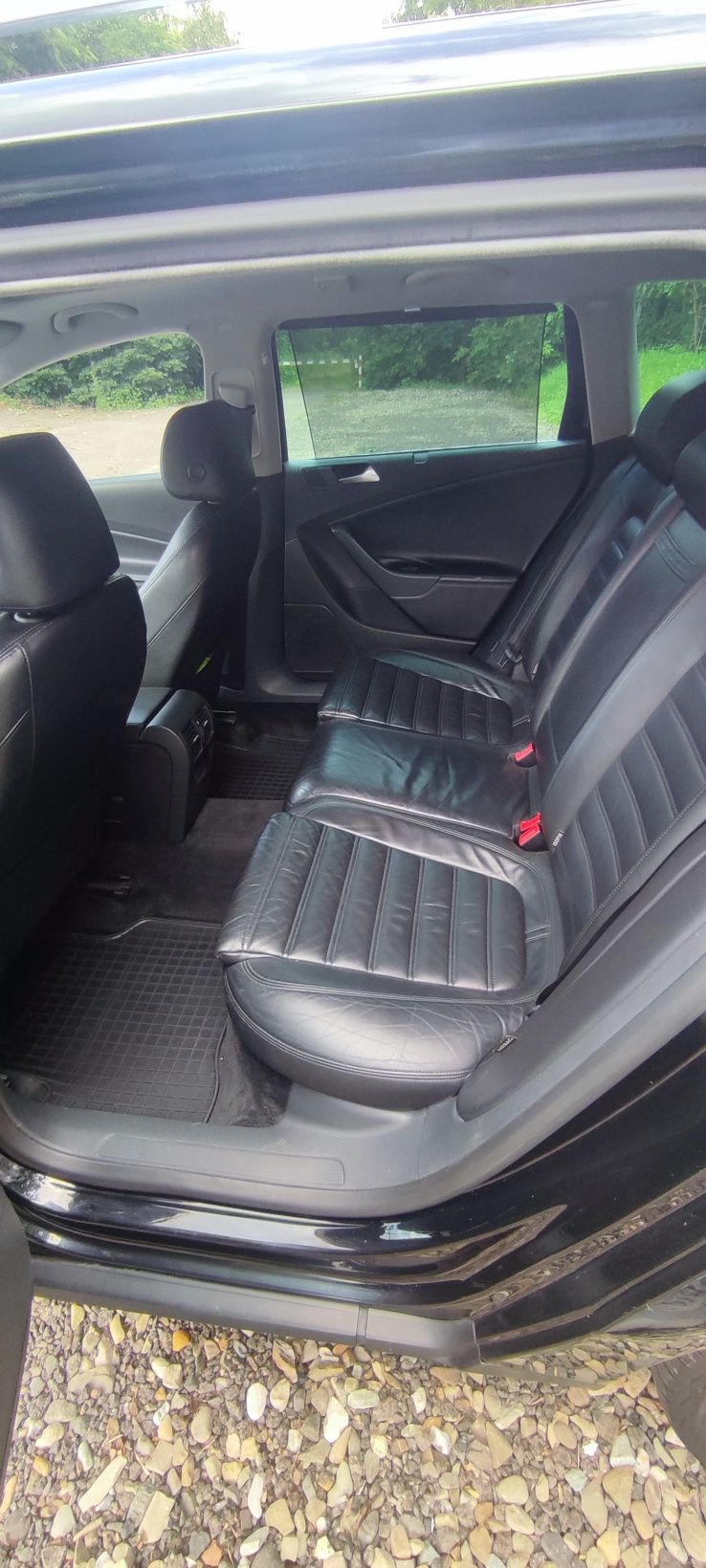 Vând Passat B6 2009