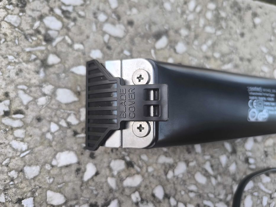 masina profesionala de tuns animale Zoofari