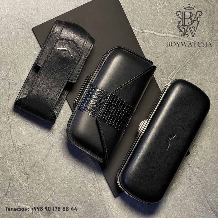 В наличии чехолы для телефона VERTU