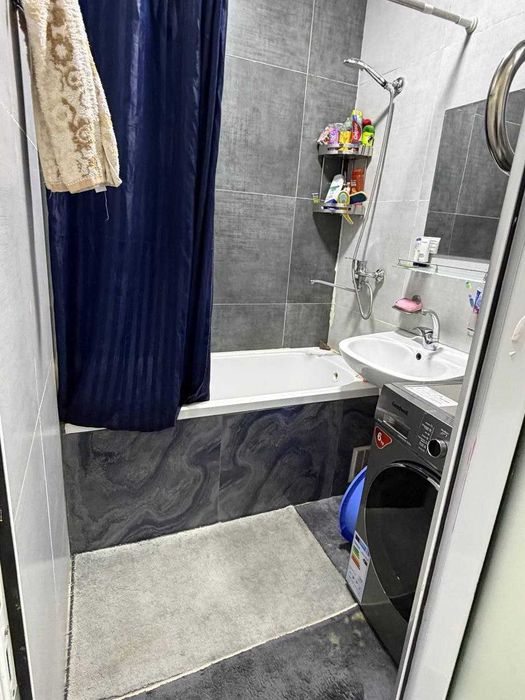 Квартал-Ц Зеркалка Панель 2/2/5 балкон 1,5/3 Ориентир Райхон