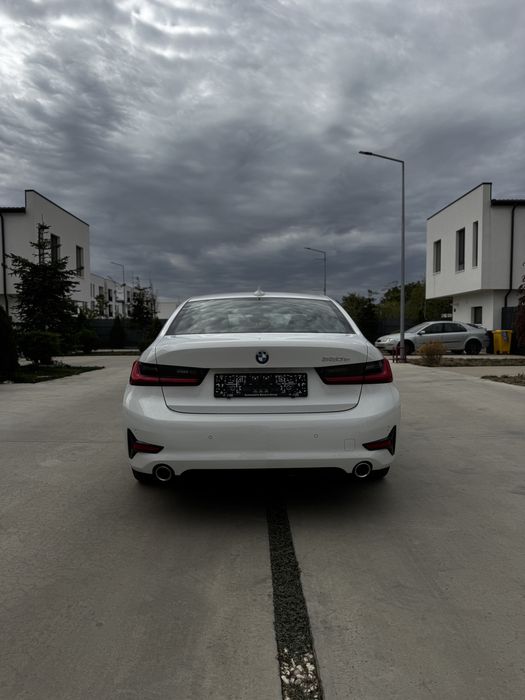 2021 BMW 330E Impecabil