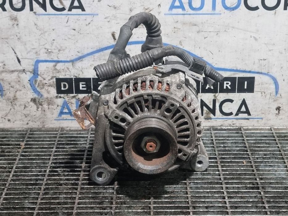 Alternator Toyota RAV 4 II 2.0 Benzina 2002 - 2006 150CP 1998CC 1AZ - FE Euro4 (1240) ...