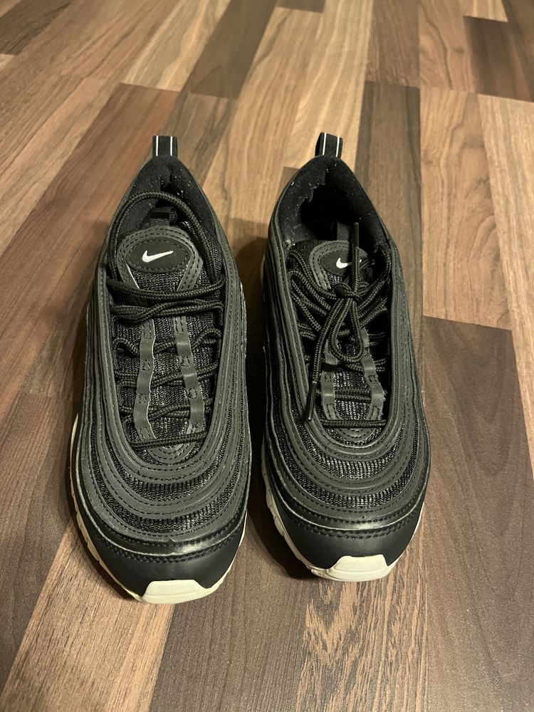 Nike Air Max 97 Black