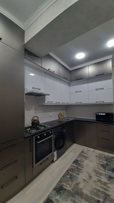 Сдаётся  2 комнатные  савдо мажмуаси