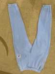 pantaloni jordan albastrii