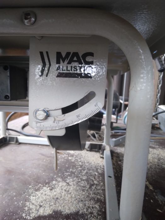 Circular import 0.8 kw vezi pozele