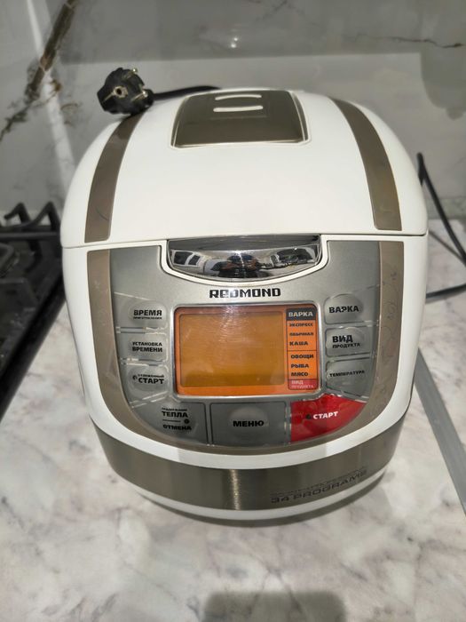 Продам мультиварку