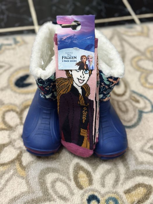 Ghete Fete Noi cu lumini Nr.29