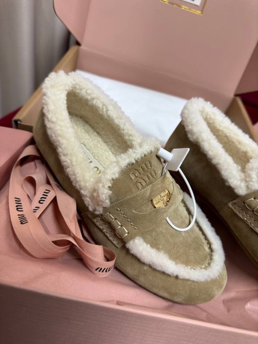 Saboti Miu Miu 35-42