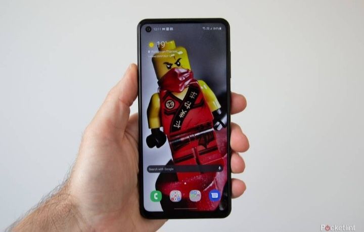 Samsung Galaxy A21s sotiladi
