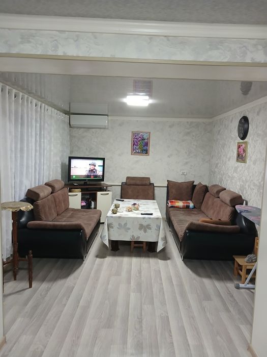 Продается участок с ремонтом напротив Фуд Сити [RV33]