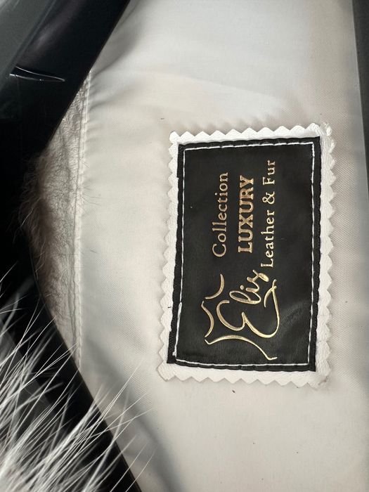 Blana naturală Elis Collection