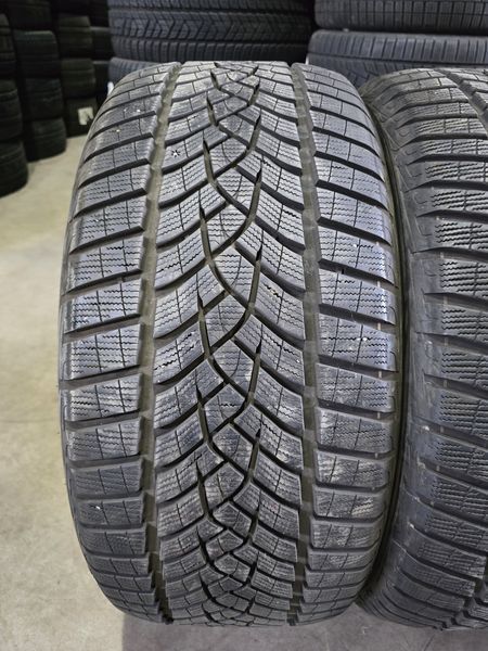 275/40/21 GOODYEAR 4бр