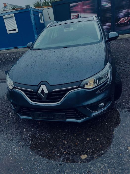 Renault Megane Renault megane 1.2 Benzina