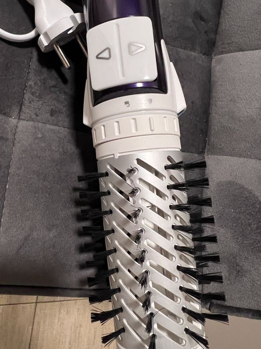 Perie Rotativa Rowenta - noua