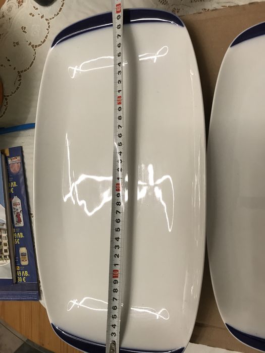 Rosenthal порцелан